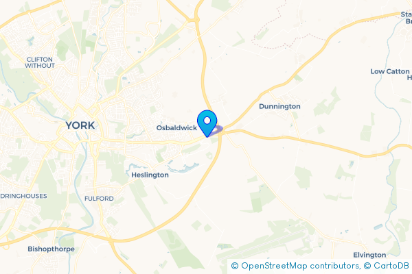 Hire a Coach in Grimston, North Yorkshire, England