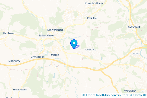 Hire a Coach in Groes-faen, Rhondda Cynon Taf, Wales