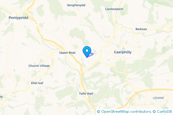Hire a Coach in Groes-wen, Caerphilly, Wales