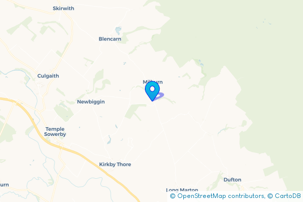 Hire a Coach in Gullom Holme, Cumbria, England