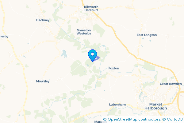 Hire a Coach in Gumley, Leicestershire, England