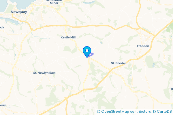 Hire a Coach in Gummow's Shop, Cornwall, England