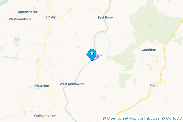 Hire a Coach in Gunthorpe, Lincolnshire, England