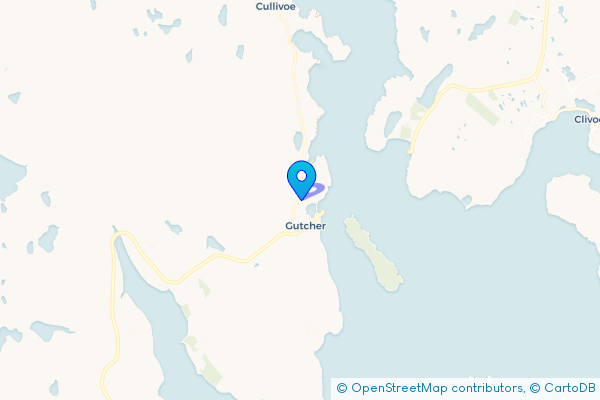 Hire a Coach in Gutcher, Shetland Islands, Scotland