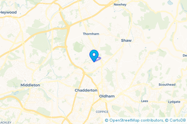 Hire a Coach in Haggate, Greater Manchester, England