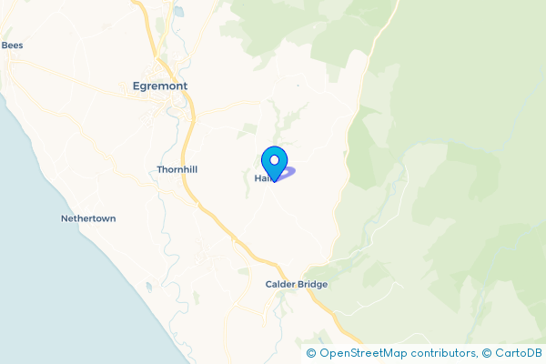 Hire a Coach in Haile, Cumbria, England