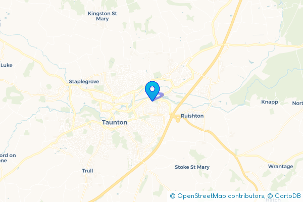 Hire a Coach in Halcon, Somerset, England