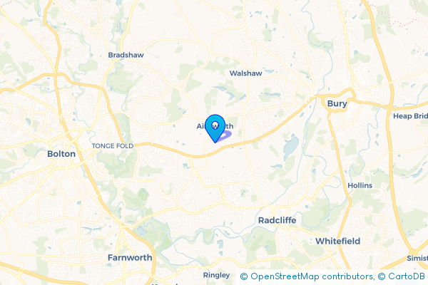 Hire a Coach in Halfway Houses, Greater Manchester, England