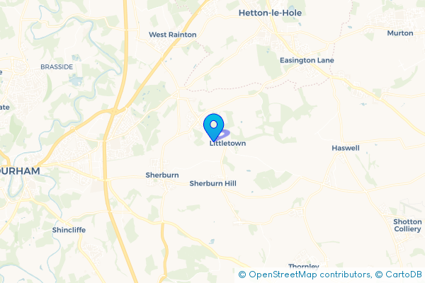 Hire a Coach in Hallgarth, County Durham, England