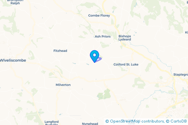 Hire a Coach in Halse, Somerset, England