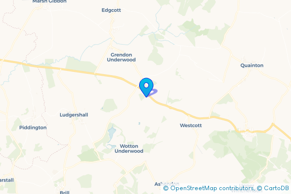 Hire a Coach in Ham Green, Buckinghamshire, England
