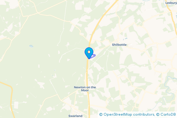 Hire a Coach in Hampeth, Northumberland, England