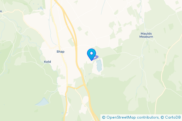 Hire a Coach in Hardendale, Cumbria, England
