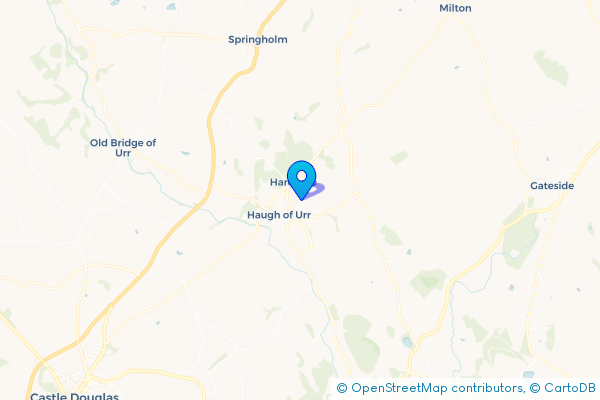 Hire a Coach in Hardgate, Dumfries and Galloway, Scotland