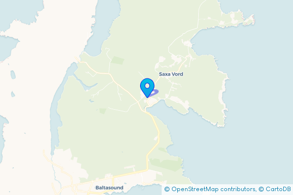 Hire a Coach in Haroldswick, Shetland Islands, Scotland