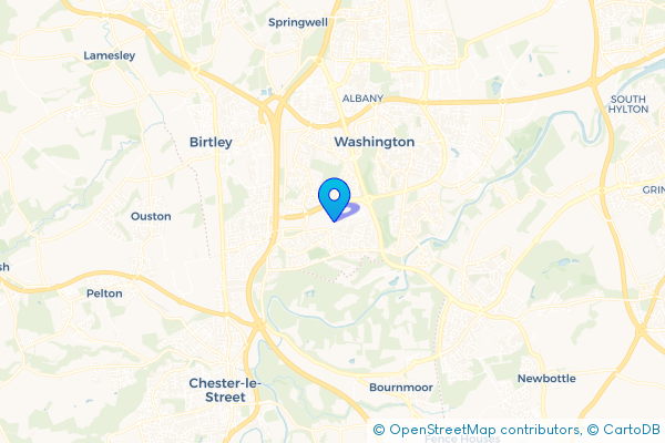 Hire a Coach in Harraton, Tyne and Wear, England