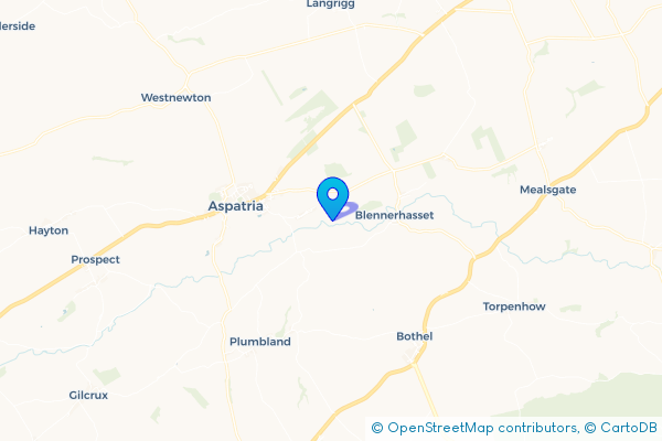 Hire a Coach in Harriston, Cumbria, England