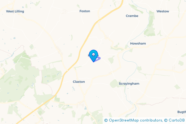 Hire a Coach in Harton, North Yorkshire, England
