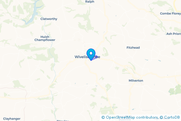 Hire a Coach in Hartswell, Somerset, England