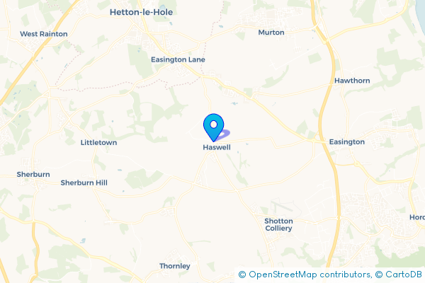 Hire a Coach in Haswell, County Durham, England