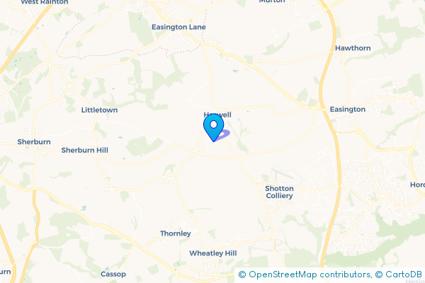 Hire a Coach in Haswell Plough, County Durham, England