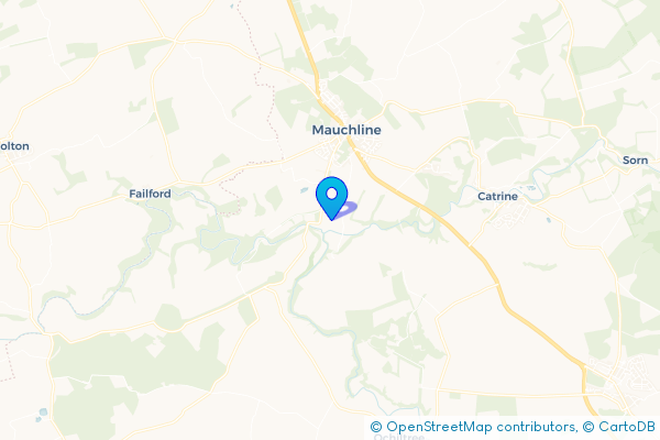 Hire a Coach in Haugh, East Ayrshire, Scotland