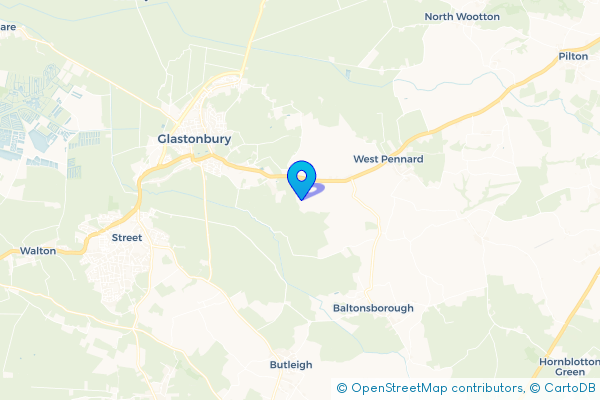 Hire a Coach in Havyatt, Somerset, England