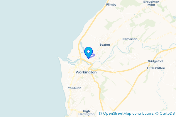 Hire a Coach in Hawk Hill, Cumbria, England