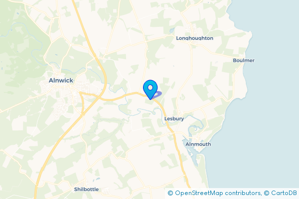 Hire a Coach in Hawkhill, Northumberland, England