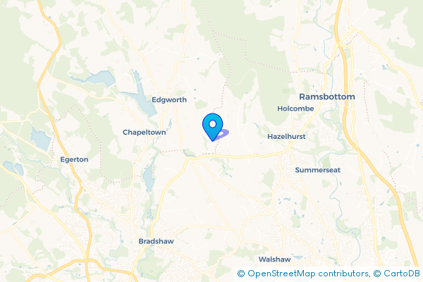 Hire a Coach in Hawkshaw, Greater Manchester, England