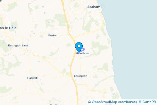 Hire a Coach in Hawthorn, County Durham, England