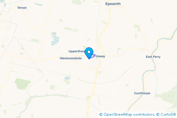 Hire a Coach in Haxey, Lincolnshire, England