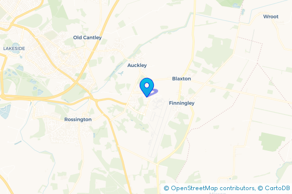 Hire a Coach in Hayfield Green, South Yorkshire, England