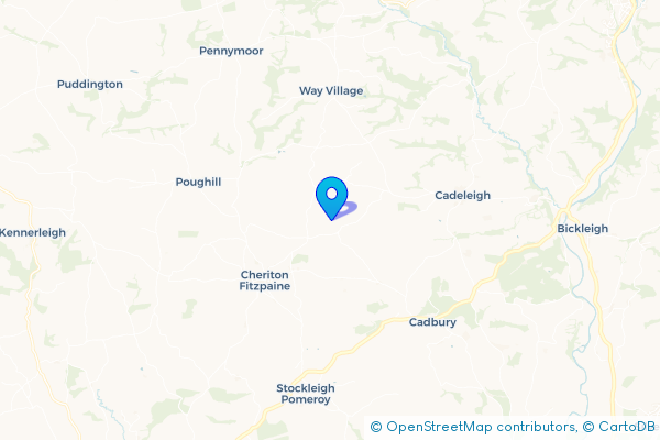 Hire a Coach in Hayne, Devon, England