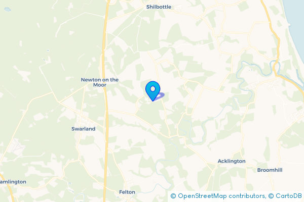 Hire a Coach in Hazon, Northumberland, England