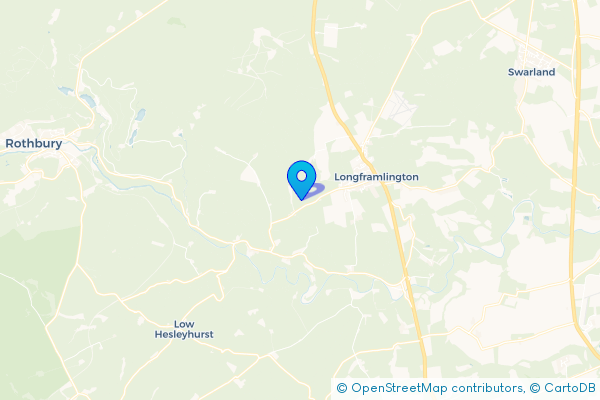 Hire a Coach in Healey Cote, Northumberland, England