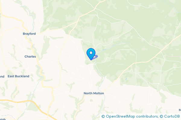 Hire a Coach in Heasley Mill, Devon, England