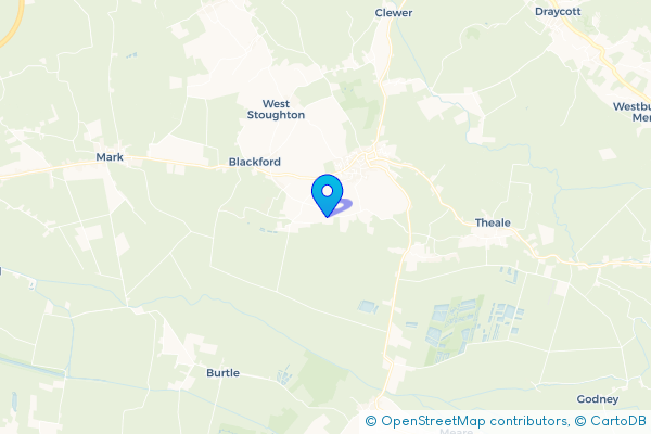 Hire a Coach in Heath House, Somerset, England