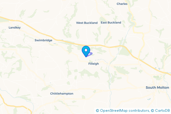 Hire a Coach in Heddon, Devon, England