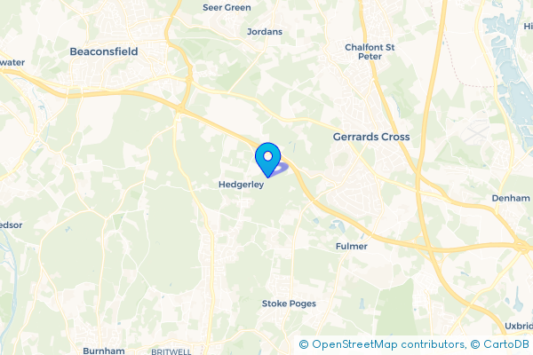 Hire a Coach in Hedgerley Green, Buckinghamshire, England
