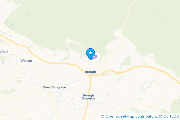 Hire a Coach in Helbeck, Cumbria, England