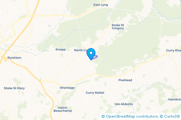 Hire a Coach in Helland, Somerset, England