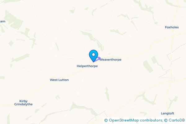 Hire a Coach in Helperthorpe, North Yorkshire, England
