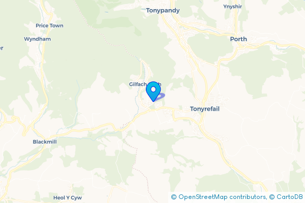 Hire a Coach in Hendreforgan, Rhondda Cynon Taf, Wales