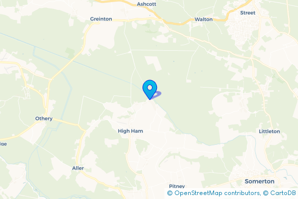 Hire a Coach in Henley, Somerset, England
