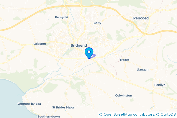 Hire a Coach in Heronston, The Vale of Glamorgan, Wales