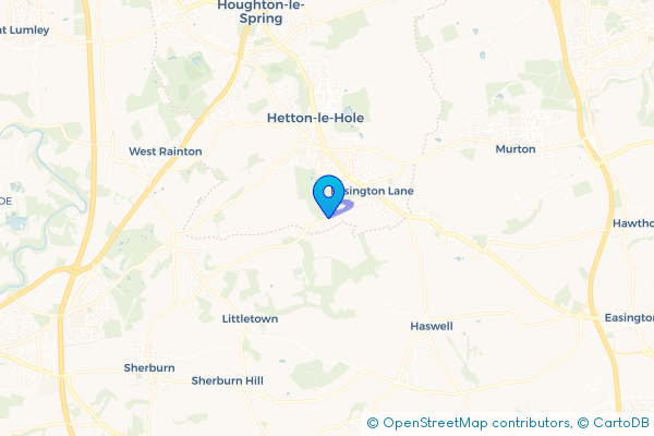 Hire a Coach in Hetton-le-Hill, Tyne and Wear, England