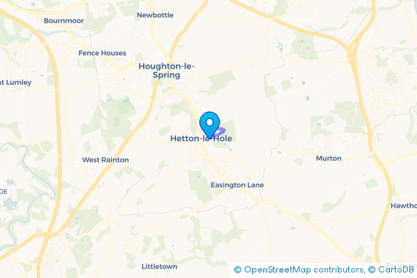 Hire a Coach in Hetton-Le-Hole, Tyne and Wear, England