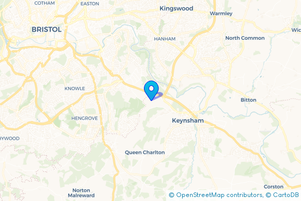 Hire a Coach in Hicks Gate, Somerset, England