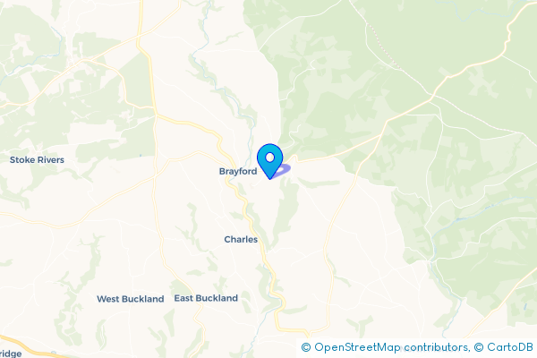 Hire a Coach in High Bray, Devon, England